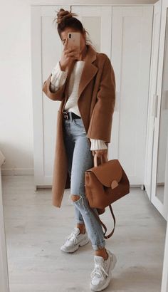 500+ Fall Outfit Ideas ideas in 2020 | fall outfits, fashion .