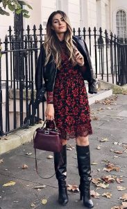 30 Chic Fall Outfits To Copy ASAP | Fall fashion outfits, Trendy .