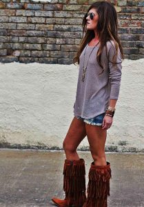 The Taralyn | Clothes, Fashion, Nfr outfi