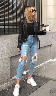 Sneaker Outfits | 500+ ideas on Pinterest in 2020 | outfits .