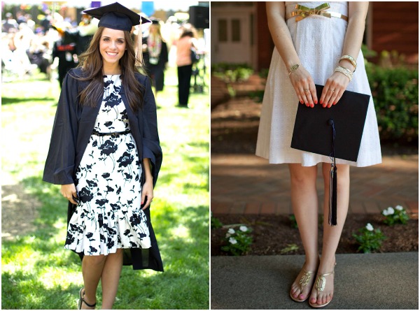 Outfit + Occasion: Graduation | So Much to Smile About - So Much .