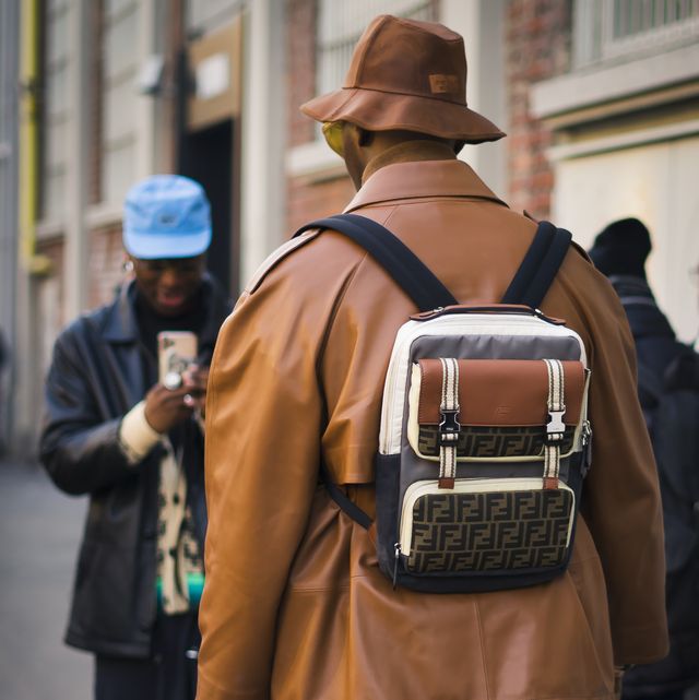 The Best Grown-Up Backpacks A Man Can Buy In 2020 | Esqui