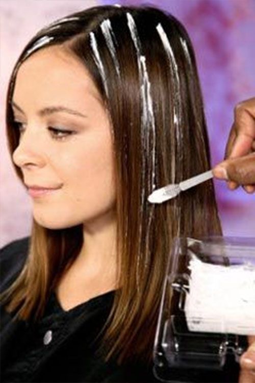 Toothbrush Beauty Tips & Tricks, Tooth Brush Life Hacks | Hair .