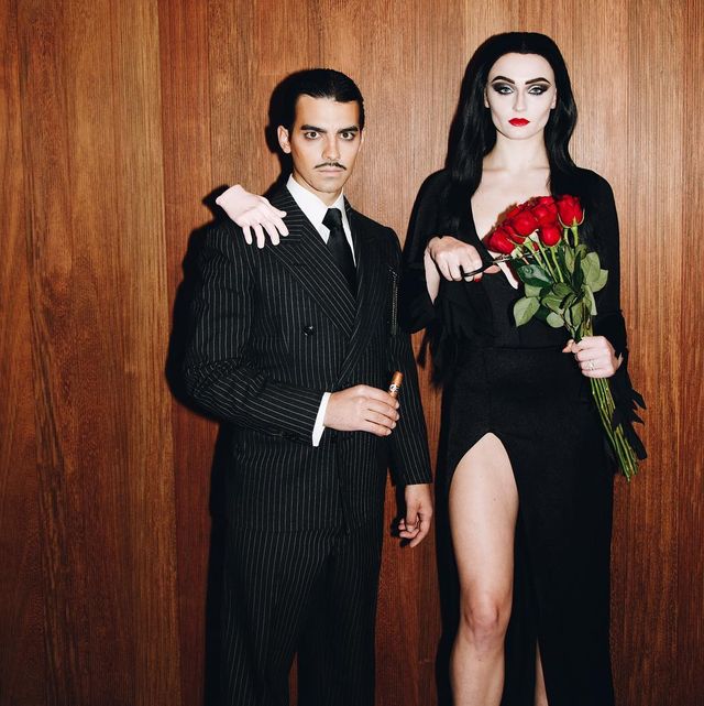 101 Best Celebrity Couples Costume Ideas For Halloween 20