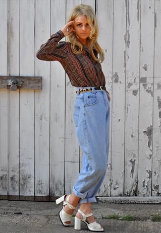 Pin by Adelle Levine on Adelle's Store | Fashion, High waist jeans .