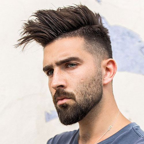 25 Hot Hipster Hairstyles For Guys (2020 Guid