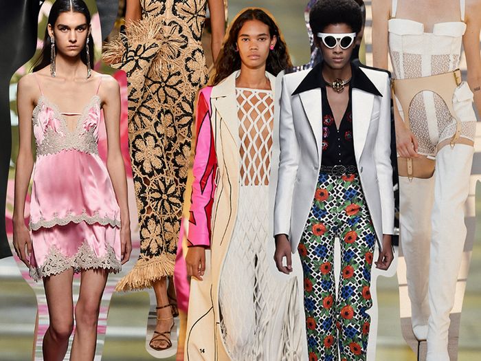 21 Spring Fashion Trends to Buy in 2020 | Who What We