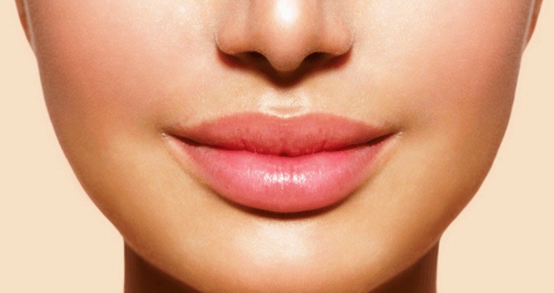 How to Get Fuller Lips Naturally – 10 Ways to Get Full Lips .