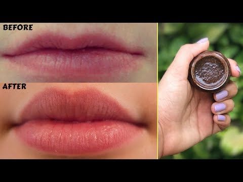 How To Get Bigger And Fuller Lips Naturally In Just 5 Minutes .