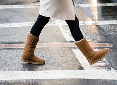 Ask a Fashion Editor: Is It OK to Wear Ugg Boots? - PureW