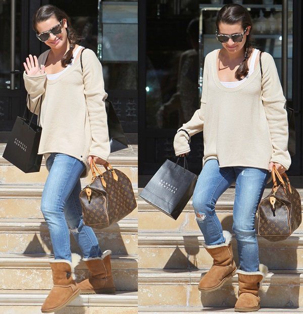 How to Wear Ugg Boots with Jeans — 8 Ways to Style Them | Winter .