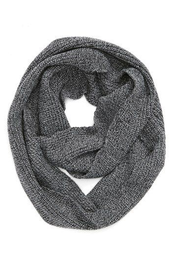 Can Men Wear Infinity Scarves? - Fashion So Awesome | Scarf styles .