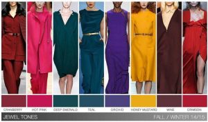 fall/winter 14/15 jewel tones | TRENDS 14 15 | Pinterest | Jewel .