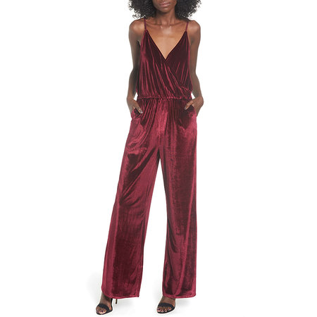 Best Holiday Party Outfit Ideas: Festive, Stylish Jumpsuits .