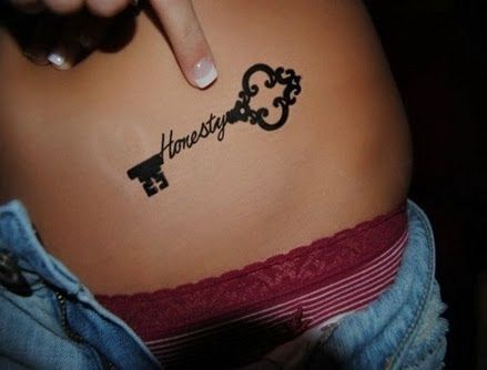 children's names tattoos for women - Google Search | Love tattoos .
