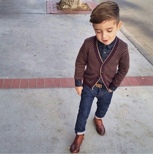 Winter Look Alonso Mateo | Baby boy style | Pinterest | Toddler .