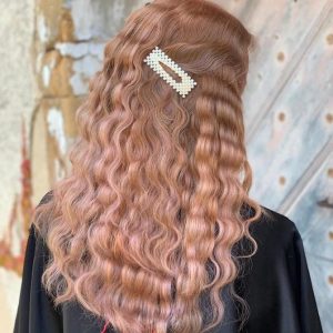 9 Party-Perfect Christmas Hairstyles | Wella Professiona