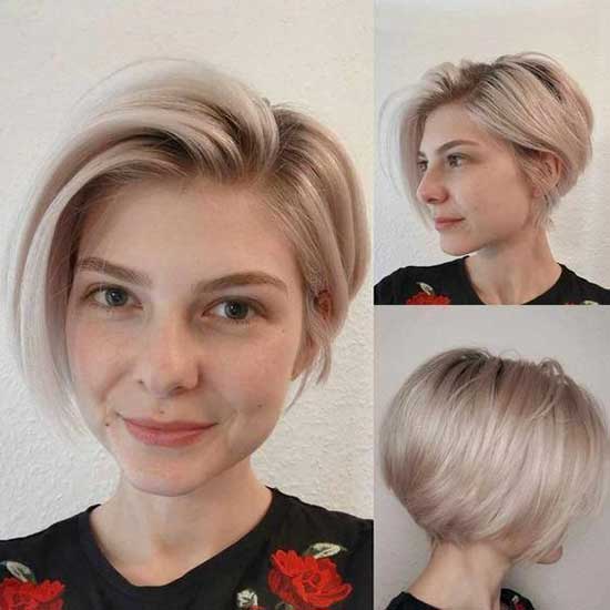 30+ Most Stylish Long Pixie Hairstyles - Short Hairstyle