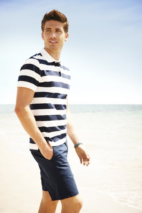 24 Cool And Relaxed Beach Men Outfits - Styleohol