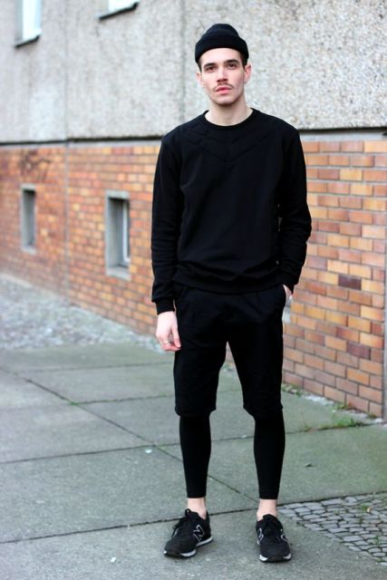 21 Men Outfits With Beanies To Try - Styleohol