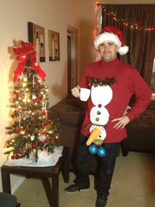 Christmas Ugly Sweater Ideas For Men – thelatestfashiontrends.c