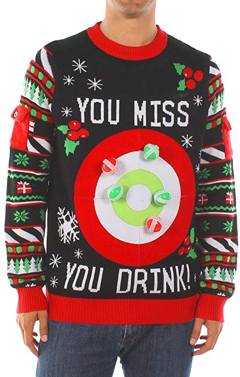37 Ugly Christmas Sweaters 2020 – Best Cheap Holiday Sweater Ideas .