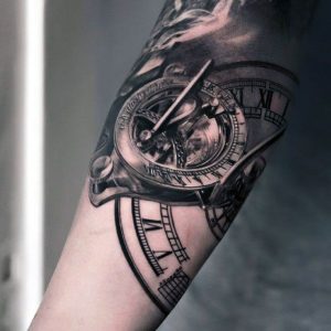 Top 53 Best Arm Tattoos for Men [2020 Inspiration Guide] | Cool .