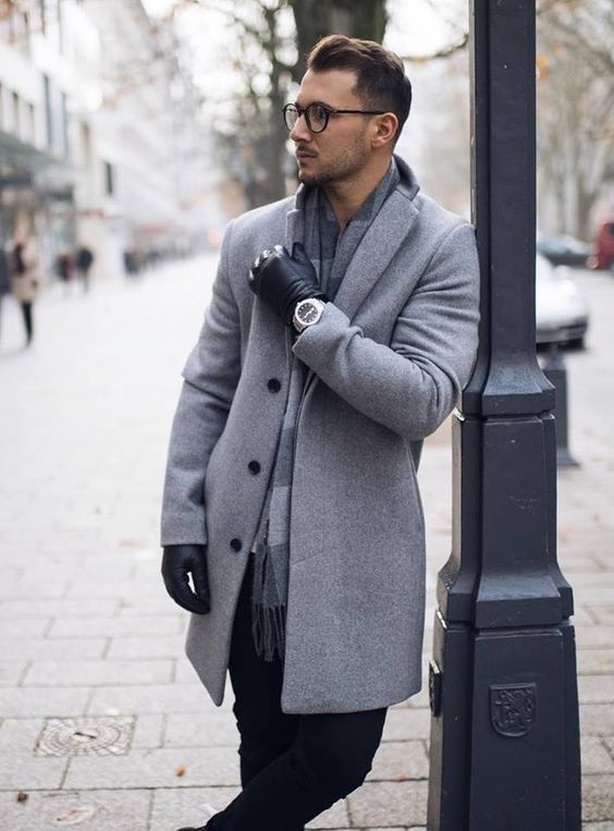 70 Casual Fall Work Outfit Ideas for Men [Gallery] in 2020 | Mens .