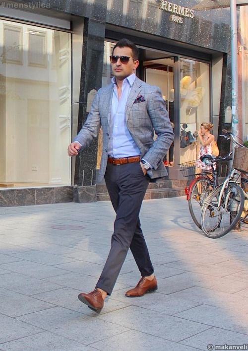 Pin by Catalin on Fashion Men 2020 | Mens fashion suits casual .