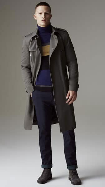 70 Casual Fall Work Outfit Ideas for Men [Galler