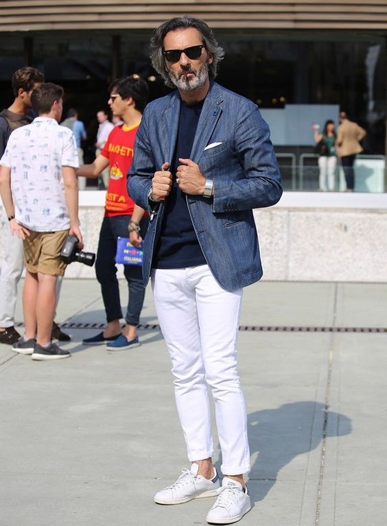 3 Biggest Men Jeans Trends For 2020 - Styleohol