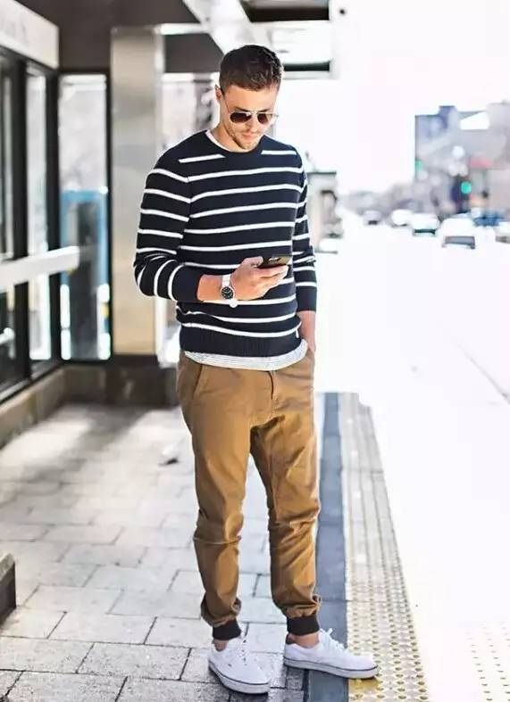 A Guide to Wear Jogger Pants for Men | Fashion joggers, Mens .