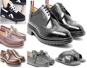Eight shoes every man must have | Tribune Onli