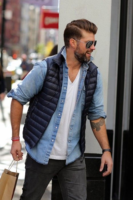 Only the Quintessential — sunshineandfeelingfine: inspo ... | Mens .