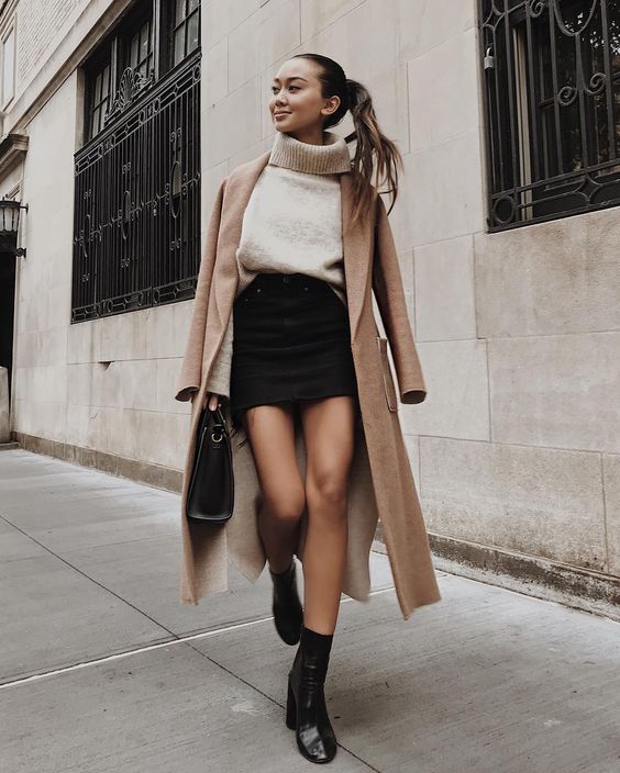 The Best Women Outfit Ideas of September 2019 - Styleohol