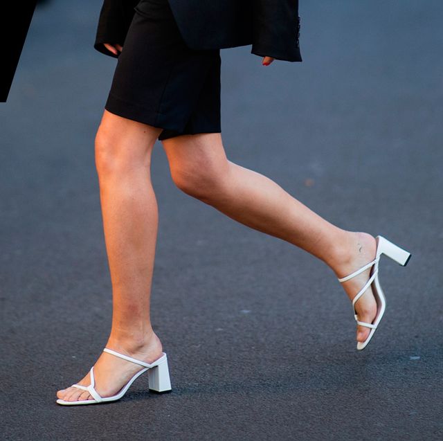10 of the best block-heel sandals to wear this summ