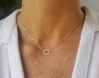 Minimalist necklace | Et