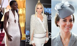 Rihanna, Kate and Reese: 13 ways to wear pearls n