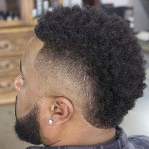 Pin on Black Men Haircu