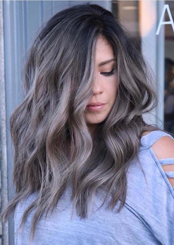 Updated Hairstyles Trends, Beauty & Fashion Ideas in 2020 | Hair .