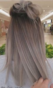 Image result for mushroom brown hair | Hair color balayage, Hair .