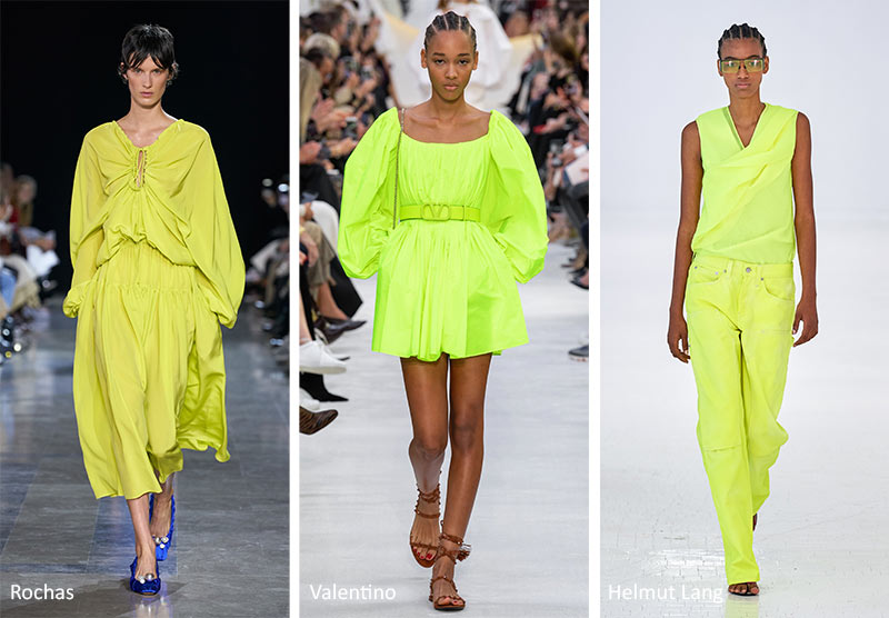 Six Spring 2020 Trends in Fashion: What Came In Hot? - No