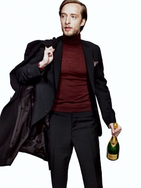Men's Outfits For New Year's Eve – 27 Ideas for Dressing Up on NYE .