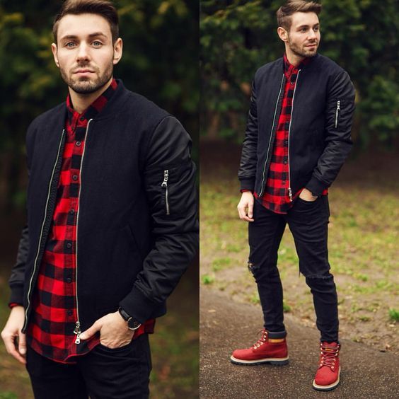 Best New Year Outfit Ideas For Men | Fashion models men, Mens .