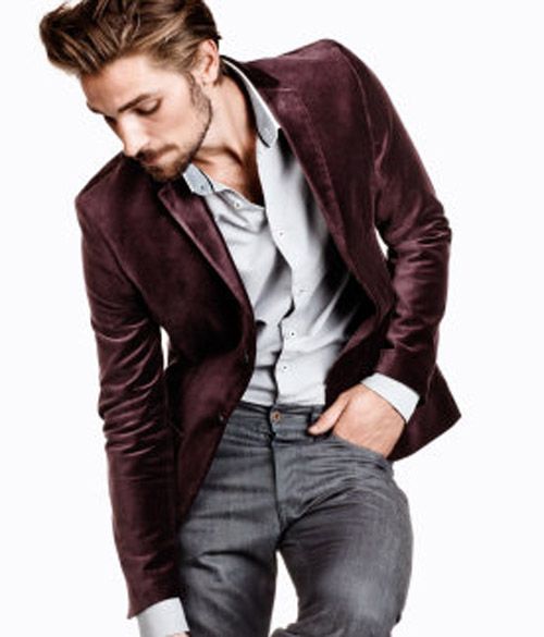 Men: What To Wear To New Year's Eve Party? | Fashion Tag Blog .