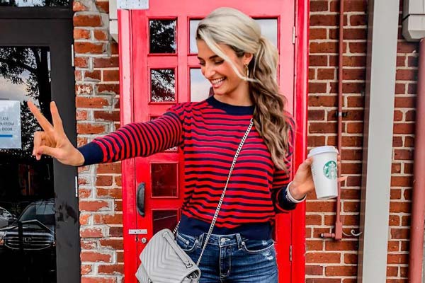 21+ Non-Boring Fall Outfits for Work - Hi Giggl