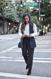 These Non-Boring Fall Work Outfits ideas will definitely help you .