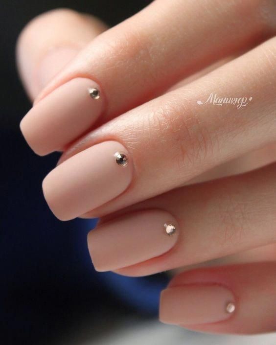 Pin on cute nails ide