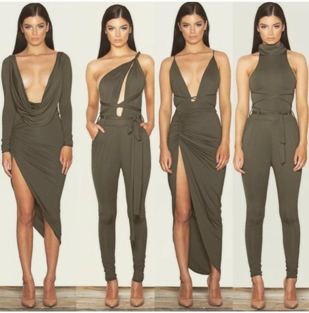 top, dress, i want the dress with the slit t, kylie jenner style .