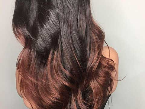 10 New Ombre Haircolor Ideas To Try Next | Redk